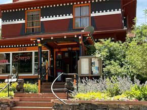 722 Washington Avenue 306, Golden CO 80401