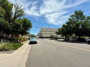 722 Washington Avenue 306, Golden CO 80401