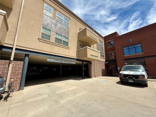 722 Washington Avenue 306, Golden CO 80401