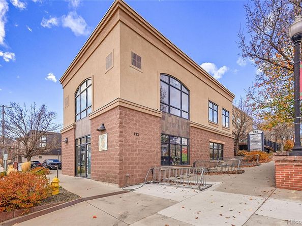 722 Washington Avenue 306, Golden CO 80401