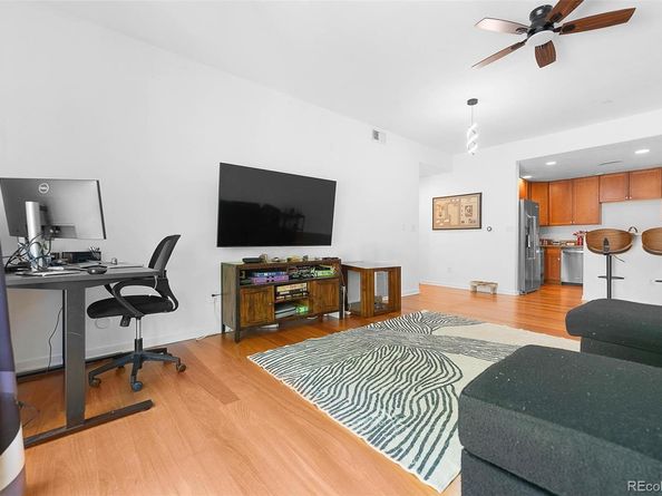 722 Washington Avenue 306, Golden CO 80401