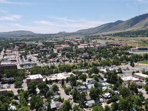 722 Washington Avenue 306, Golden CO 80401