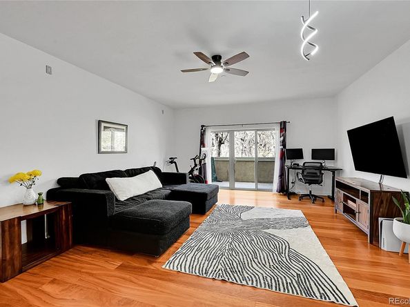 722 Washington Avenue 306, Golden CO 80401