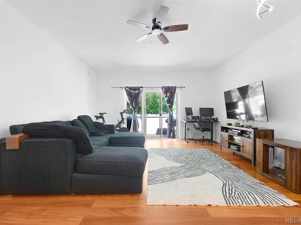 722 Washington Avenue 306, Golden CO 80401
