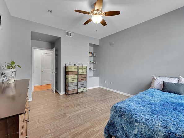 722 Washington Avenue 306, Golden CO 80401