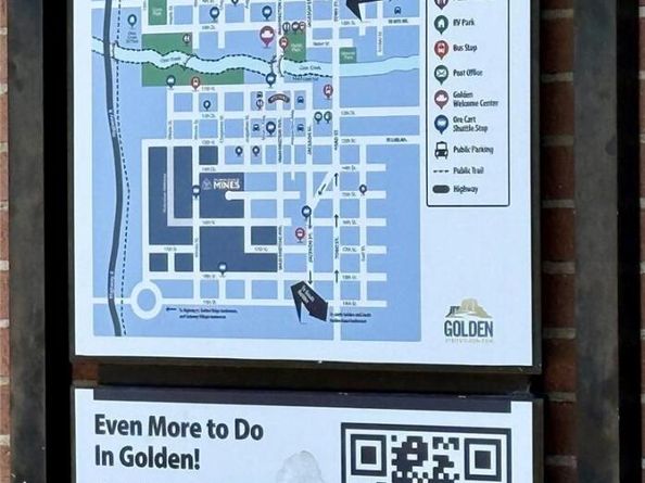 722 Washington Avenue 306, Golden CO 80401