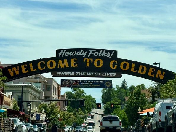 722 Washington Avenue 306, Golden CO 80401