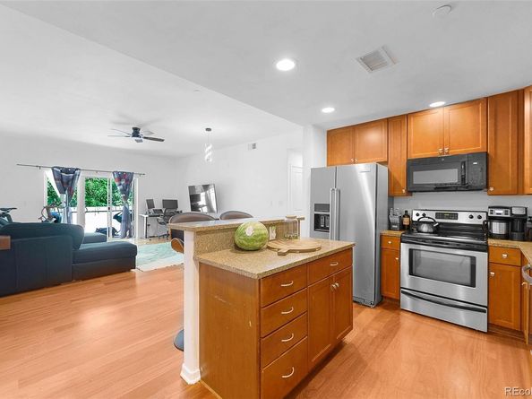 722 Washington Avenue 306, Golden CO 80401
