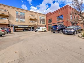 722 Washington Avenue 306, Golden CO 80401