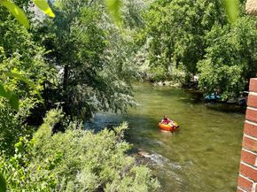 722 Washington Avenue 306, Golden CO 80401