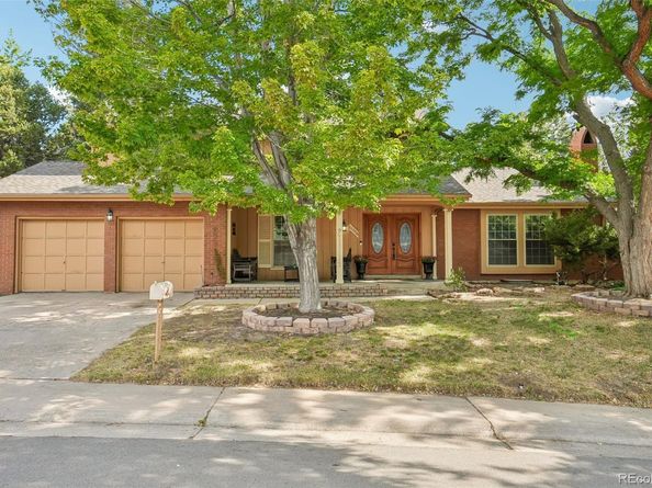 11556 E Amherst Circle N, Aurora CO 80014