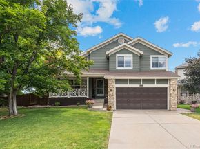 8504 W 94th Avenue, Broomfield CO 80021
