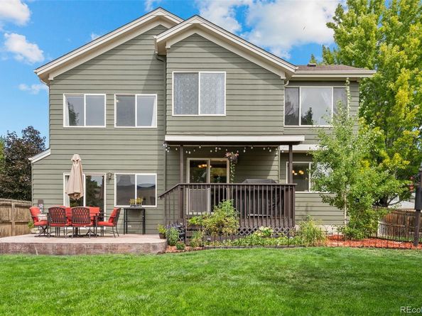 8504 W 94th Avenue, Broomfield CO 80021