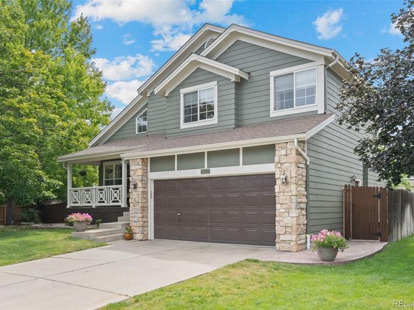 8504 W 94th Avenue, Broomfield CO 80021