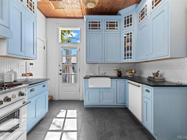 1389 Stuart Street, Denver CO 80204