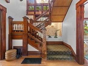 1389 Stuart Street, Denver CO 80204