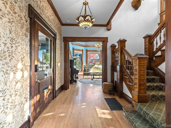 1389 Stuart Street, Denver CO 80204