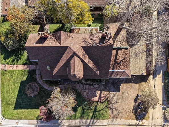 1389 Stuart Street, Denver CO 80204