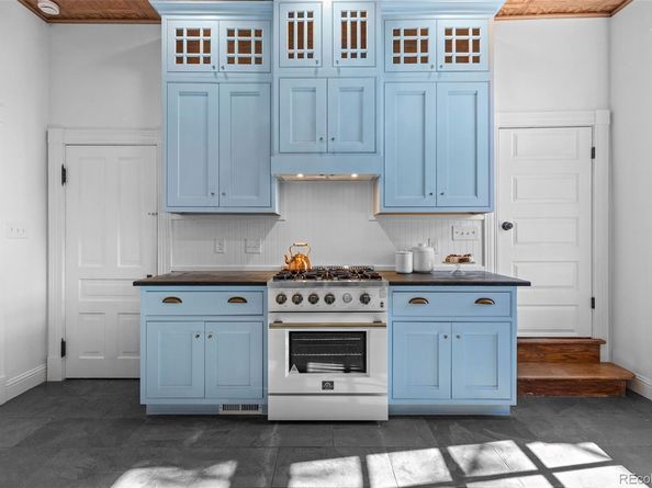 1389 Stuart Street, Denver CO 80204