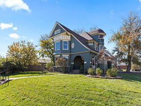 1389 Stuart Street, Denver CO 80204