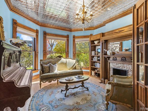 1389 Stuart Street, Denver CO 80204