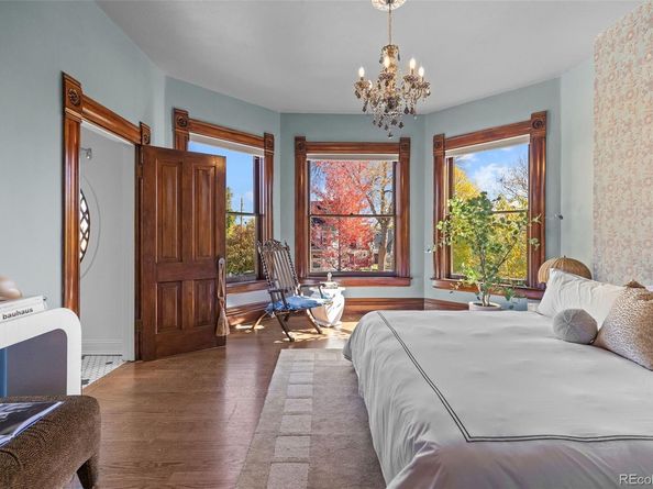 1389 Stuart Street, Denver CO 80204