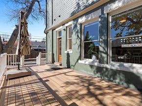 1389 Stuart Street, Denver CO 80204