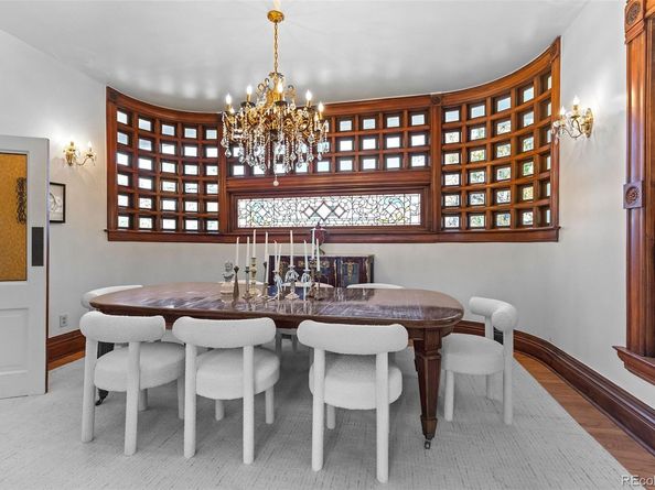 1389 Stuart Street, Denver CO 80204