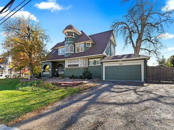 1389 Stuart Street, Denver CO 80204