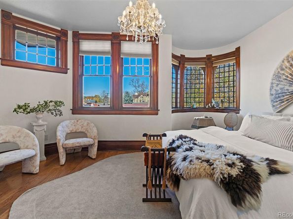 1389 Stuart Street, Denver CO 80204