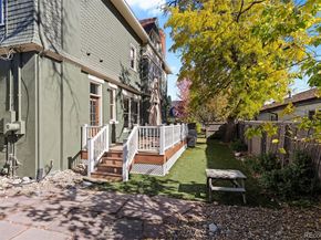 1389 Stuart Street, Denver CO 80204