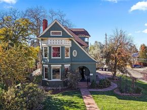 1389 Stuart Street, Denver CO 80204