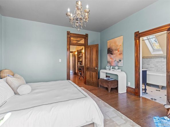 1389 Stuart Street, Denver CO 80204