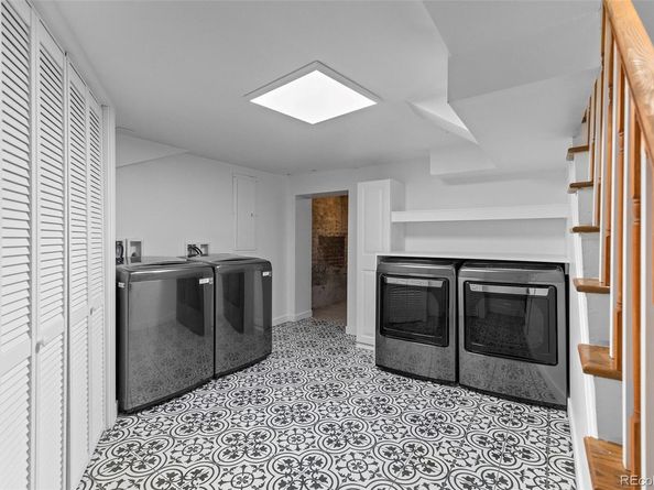 1389 Stuart Street, Denver CO 80204