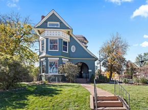 1389 Stuart Street, Denver CO 80204