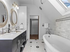 1389 Stuart Street, Denver CO 80204