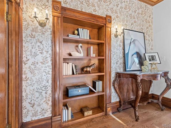 1389 Stuart Street, Denver CO 80204