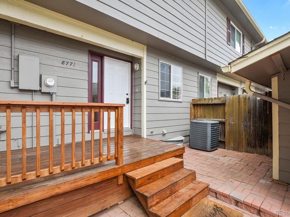 8771 Carr Loop, Arvada CO 80005