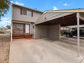 8771 Carr Loop, Arvada CO 80005