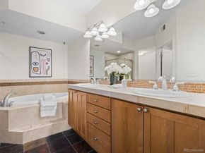 1705 Gaylord Street 104, Denver CO 80206