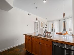 1705 Gaylord Street 104, Denver CO 80206
