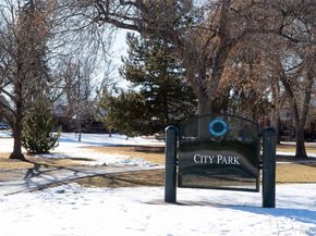 1705 Gaylord Street 104, Denver CO 80206