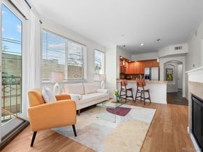 1705 Gaylord Street 104, Denver CO 80206