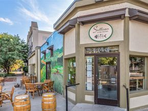 1705 Gaylord Street 104, Denver CO 80206