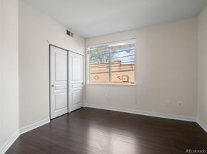 1705 Gaylord Street 104, Denver CO 80206