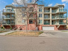 1705 Gaylord Street 104, Denver CO 80206