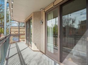 1705 Gaylord Street 104, Denver CO 80206
