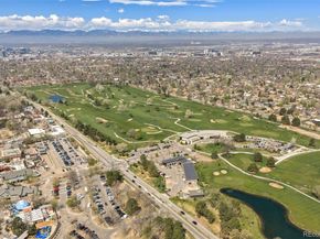 1705 Gaylord Street 104, Denver CO 80206