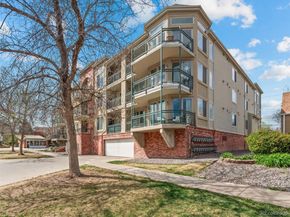 1705 Gaylord Street 104, Denver CO 80206