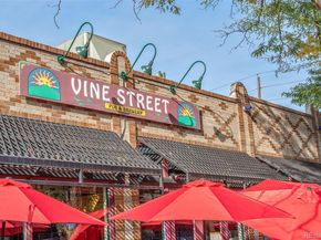 1705 Gaylord Street 104, Denver CO 80206